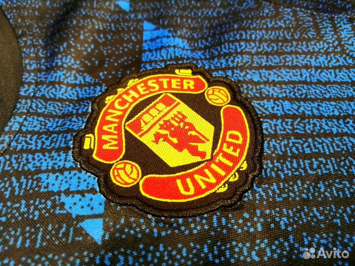 Детская футбольная форма