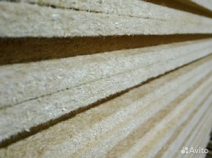 Теплозвукоизоляция Белтермо Акустик 2700х1200х9 мм