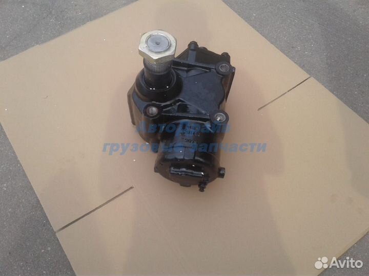 Гур Мерседес Актрос Аксор Атего A9404603500