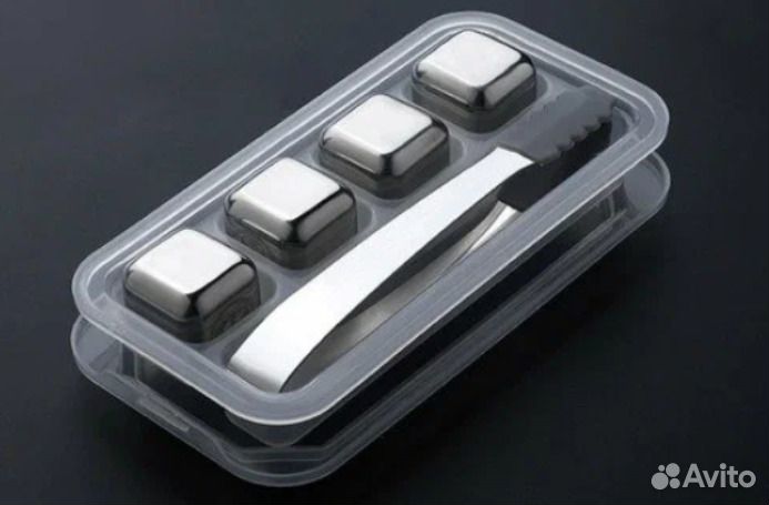 Охдаждающие камни для напитков Xiaomi