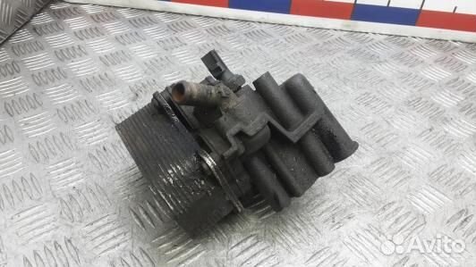 Корпус масляного фильтра ford transit 7 (GNK16A801)