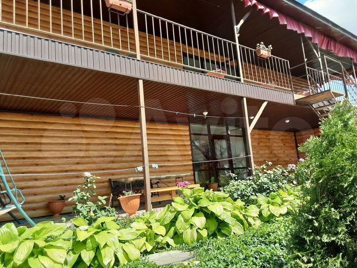 Комната 25 м², 1/2 эт.