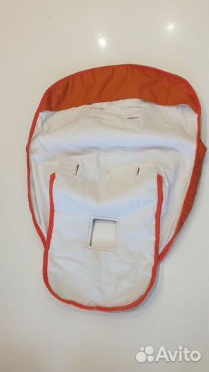 Roxy-kids Чехол на дет. стул для кормления