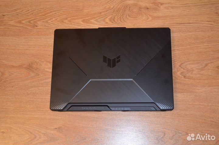 Asus TUF Gaming F15