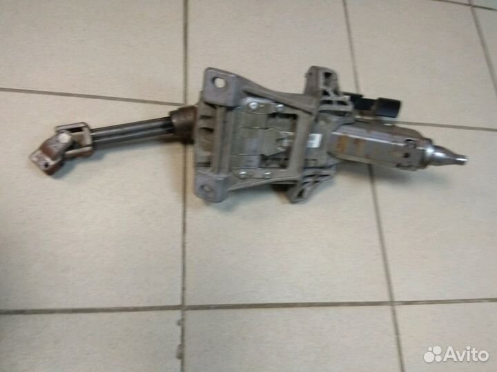 Рулевая колонка Ford Galaxy 2006-2015