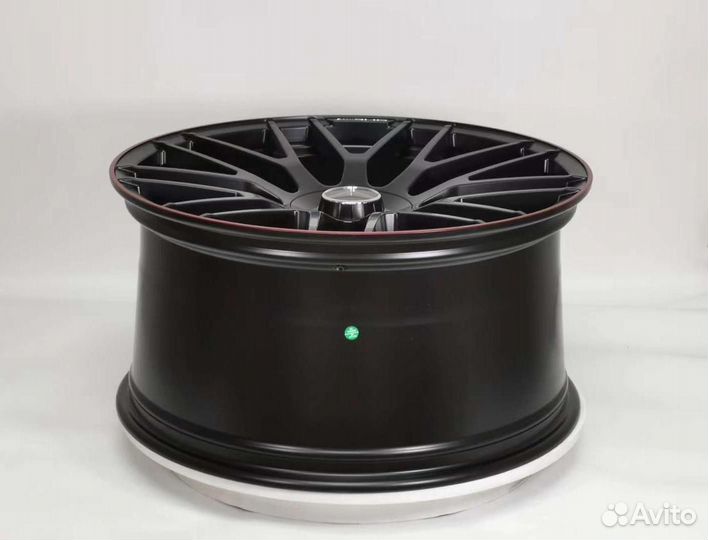 Кованые диски R21