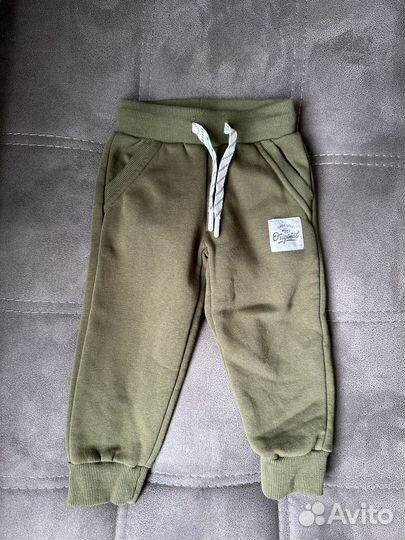 Спортивные штаны futurino 92