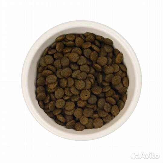 Aatu, сухой и влажный корм для кошек и собак