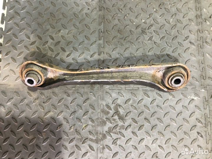 Тяга подвески задняя левая