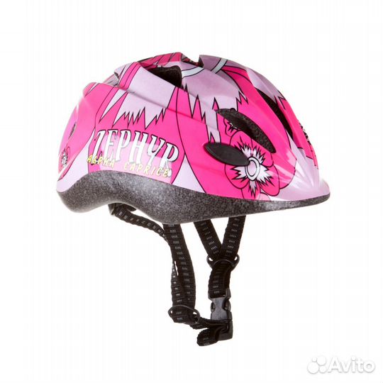 Шлем защитный детский