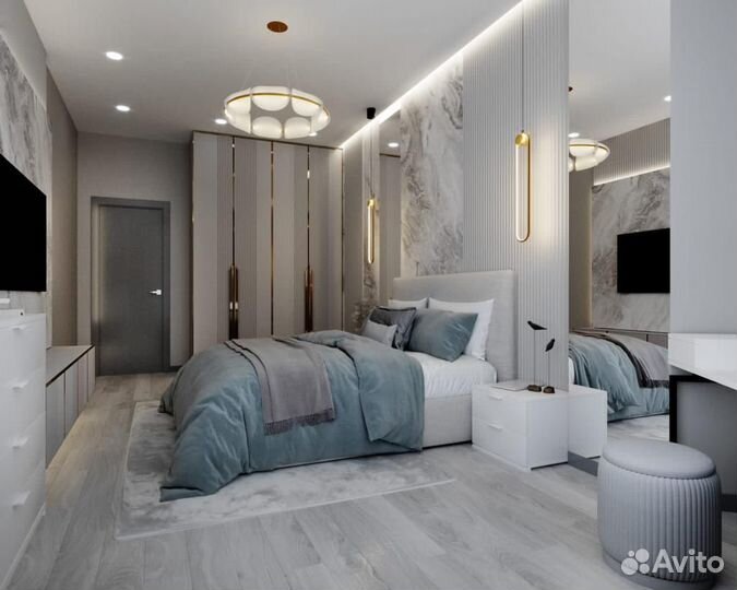 Дизайнер интерьера