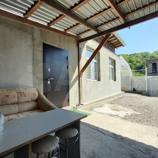 Дом 70 м² на участке 6,6 сот.