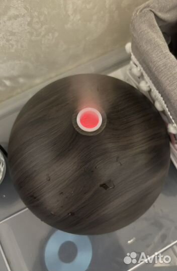 Аромадиффузор, увлажнитель воздуха