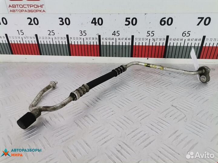 Трубка кондиционера Opel Vectra B рест. 2002