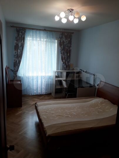 2-к. квартира, 63,5 м², 4/5 эт.