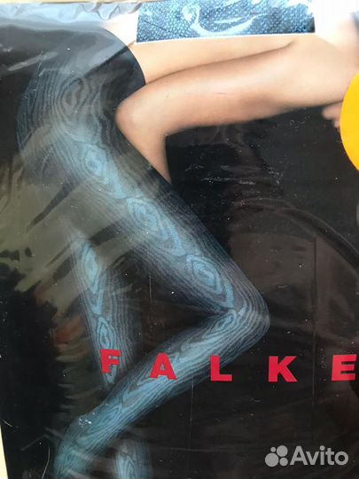 Wolford, falke.оригинал