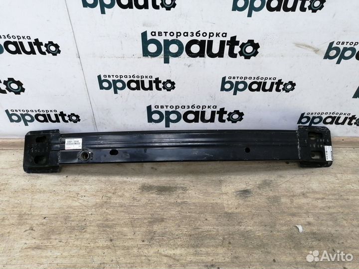Усилитель переднего бампера 52021-33140 Toyota