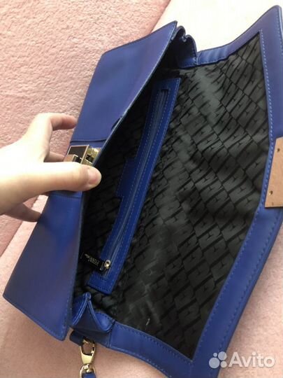 Сумка клатч Ferre Milano