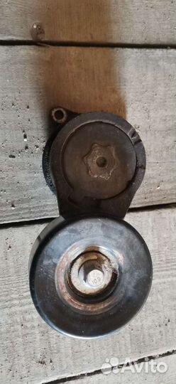 Натяжитель ремня, 1JZ FSE