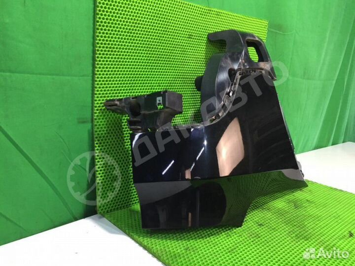 Бампер задний Bmw X5 E70