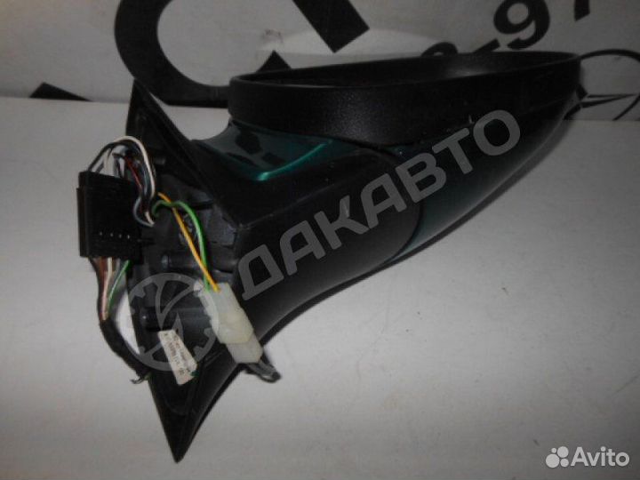 Зеркало электрическое правое Mercedes-Benz A W168