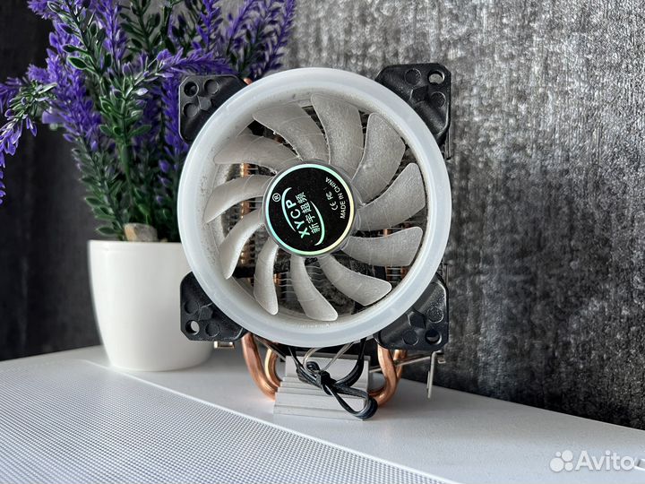 Кулер для компьютера
