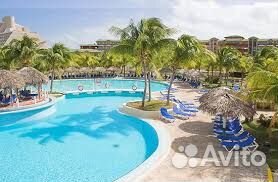 Путёвка на Кубу 12 ночей Всё включено