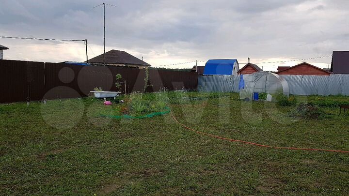 Участок 10 сот. (ИЖС)