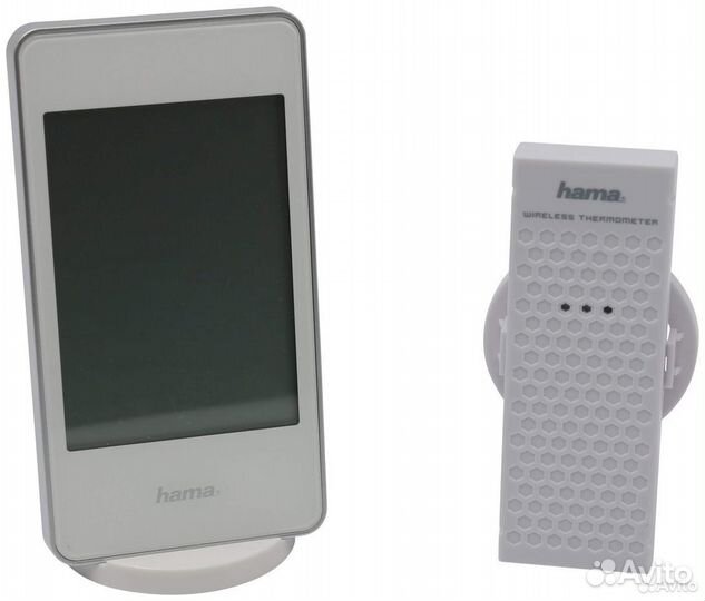 Погодная станция hama EWS-840
