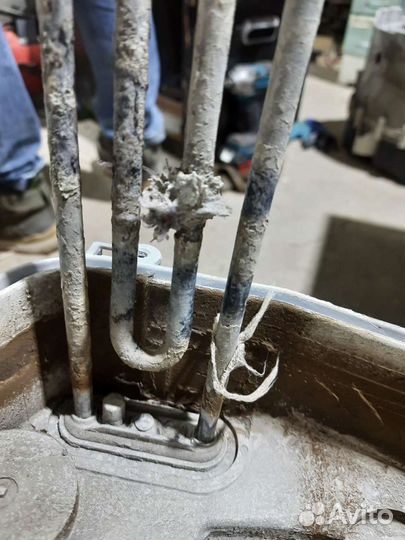 Ремонт стиральных машин