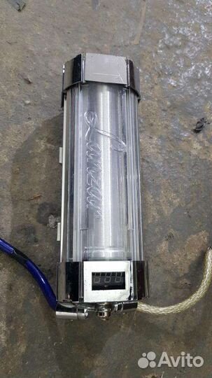 Усилитель моноблок