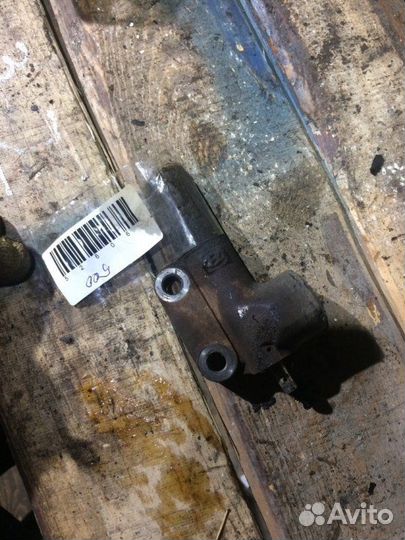 Натяжитель ремня грм Hyundai G6BA