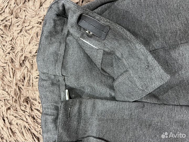 Школьные брюки