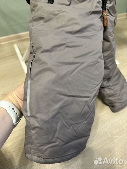 Зимний комбинезон 92 pogo kids