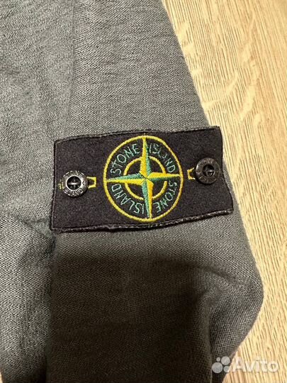 Stone island кофта