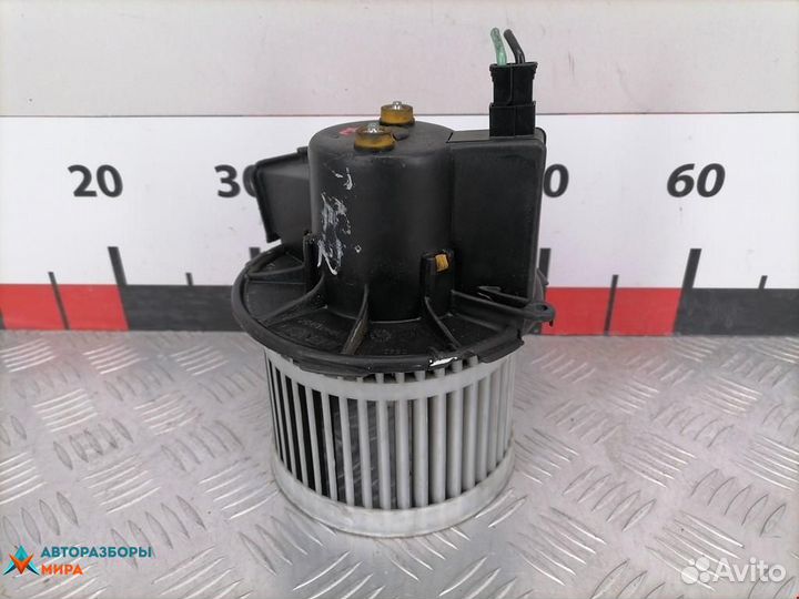 Моторчик печки Ford Ka 2 2009 1557648