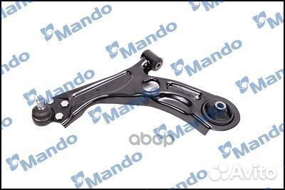 Рычаг подвески MSA010061 Mando