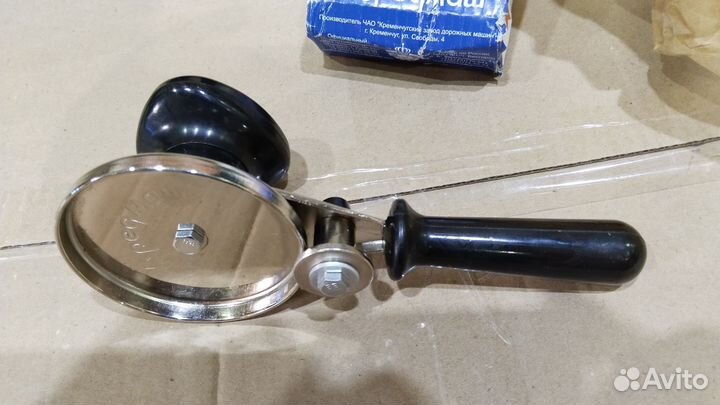 Машинка закаточная полуавтомат