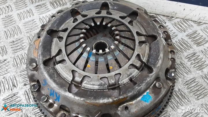 Маховик Suzuki SX4 2010 1262173J00000