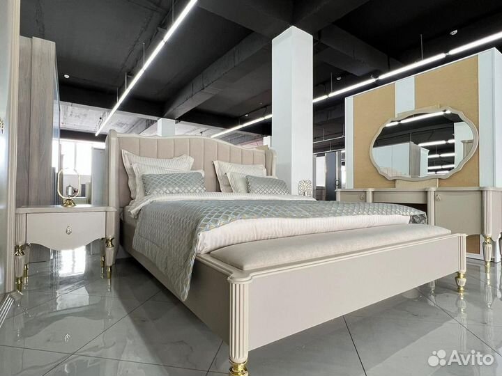 Спальная млина