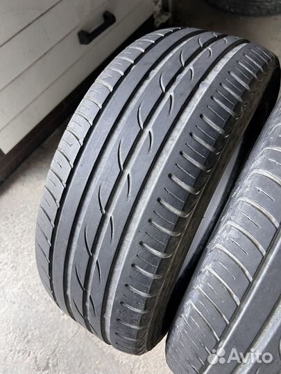 Yokohama AC01 C.Drive 205/55 R16