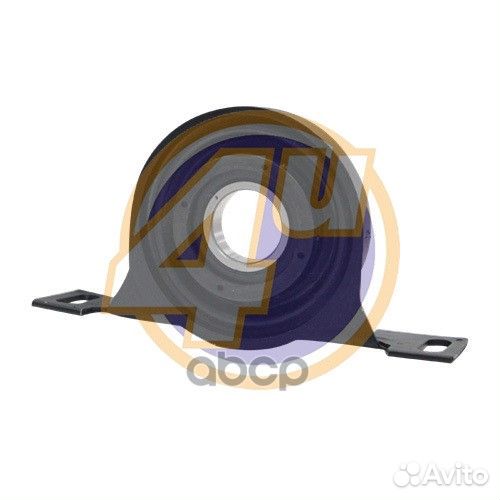 Подшипник подвесной карданного вала bmw e36/e34