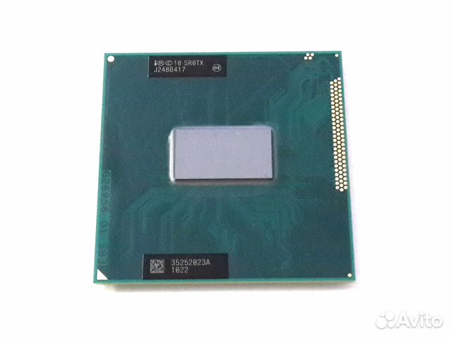 Core i5 3320m Core i5 3320m