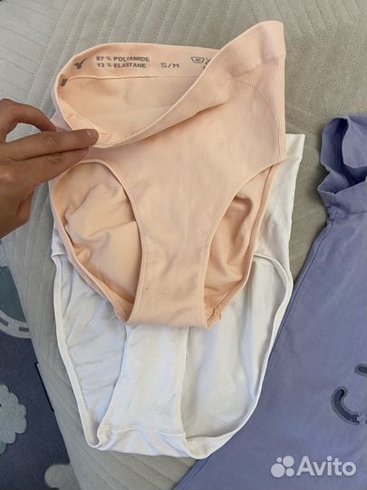 Пакет женских спортивных вещей 40-42