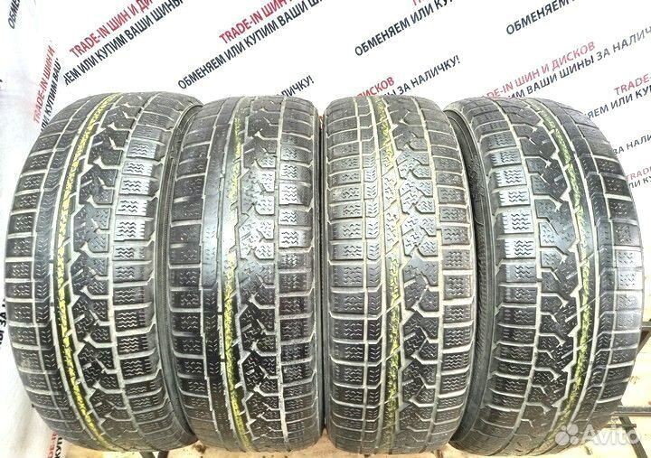 Kumho I'Zen RV KC15 225/65 R17