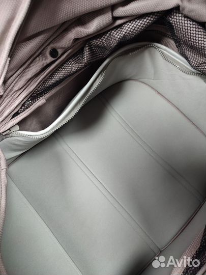 Коляска трансформер 3 в 1