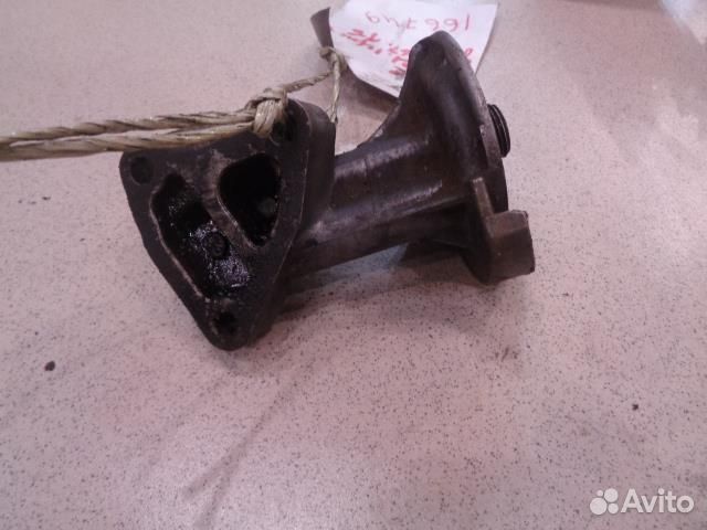 Кронштейн масляного фильтра Toyota ToyoAce 1985-1