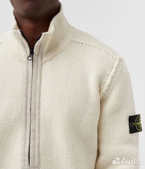 Бланк свитера Stone Island Size L\XL