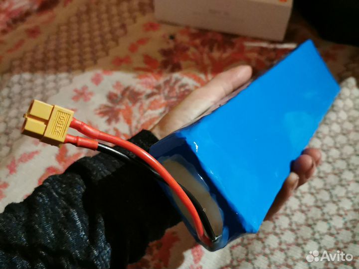 Аккумулятор для Kugoo s3