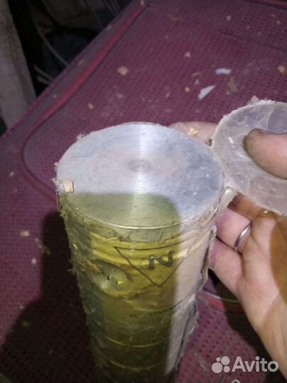 Поршневая группа ваз поршни